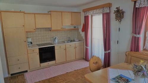 One-Bedroom Apartment with Balcony