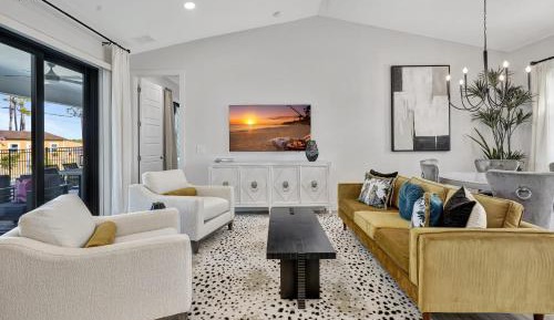 Vacation Home