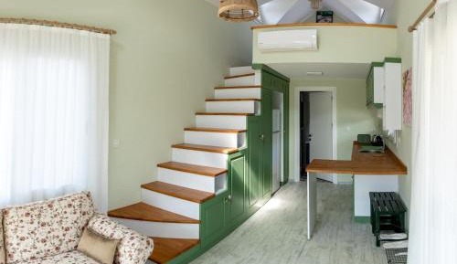 One-Bedroom Chalet