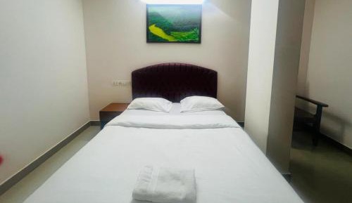 Standard Double Room with Fan