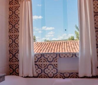 Double Room with Spa Bath
