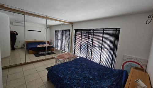 Deluxe Double Room with Extra Bed