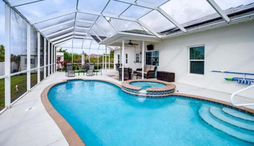 Vacation Home