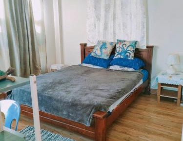 Double or Twin Room with Balcony