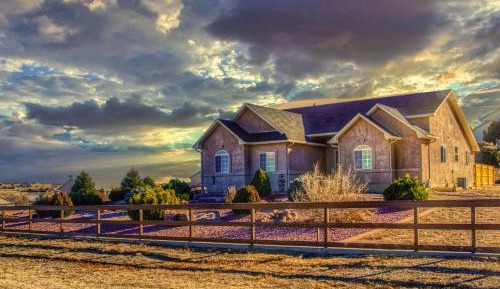 Vacation Home