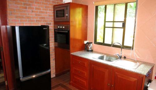 One-Bedroom Suite