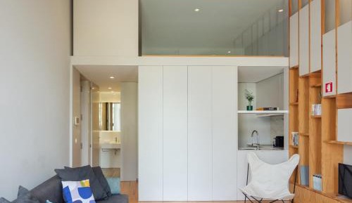 Superior Loft