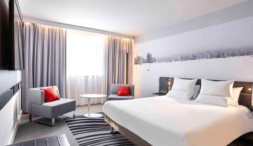 Classic  Double Room