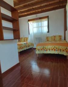 Family Room with Private Bathroom