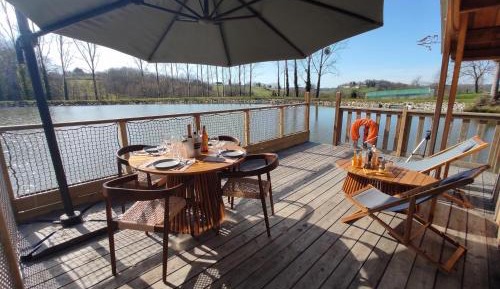 Superior Chalet