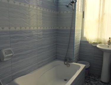 Comfort Quadruple Room