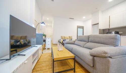 Studio with Terrace