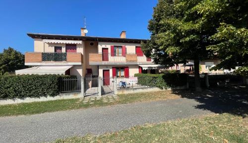 Maisonette