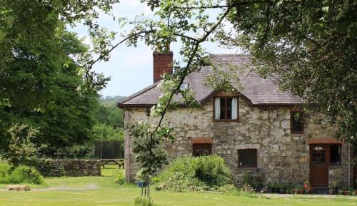The Old Coach House