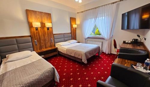 Double or Twin Room