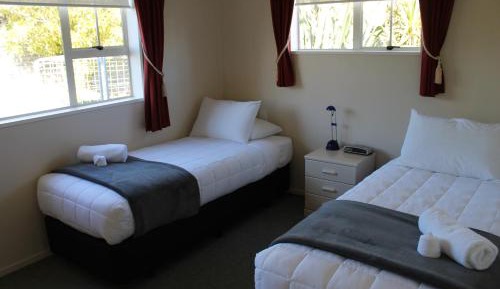 Large Family Apartment