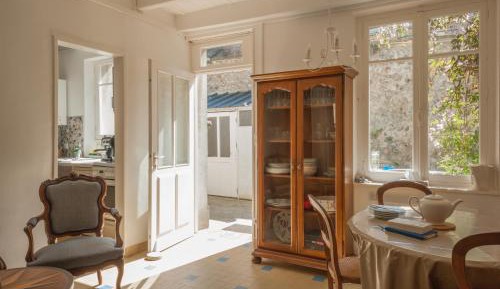 Holiday Home