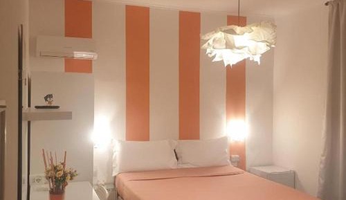Large Double or Twin Room