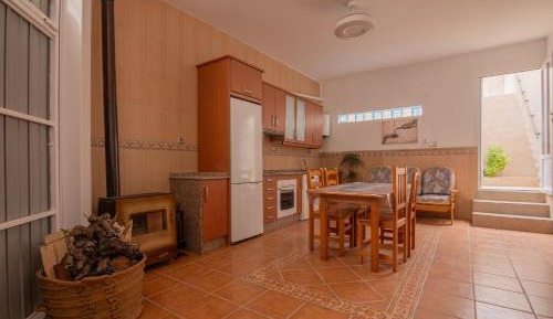 Two-Bedroom Townhouse