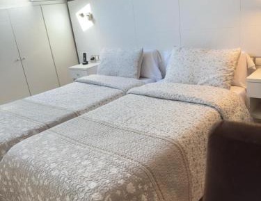 Basic Double Room