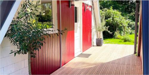 Two-Bedroom Chalet