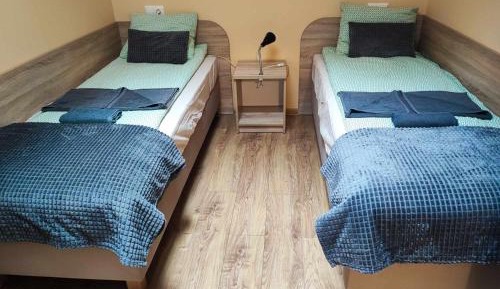 Double Room - Disability Access