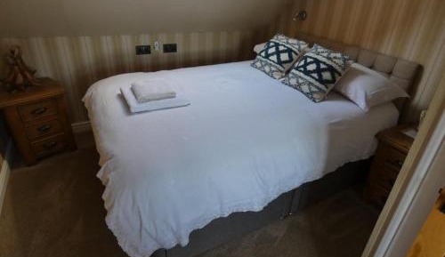 Single Room with Sea View