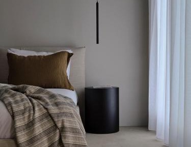 Deluxe Suite with Spa Bath