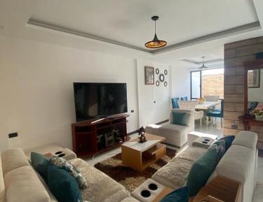 Four-Bedroom House