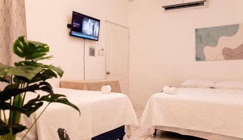 Budget Double Room