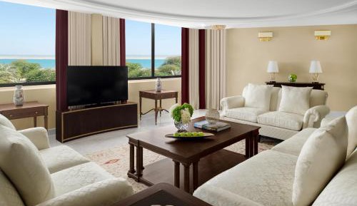 Royal Suite