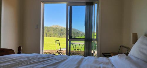 Deluxe Double Room with Shower