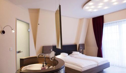Exclusive Double Room