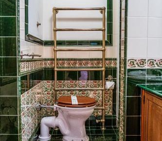 Superior Quadruple Room