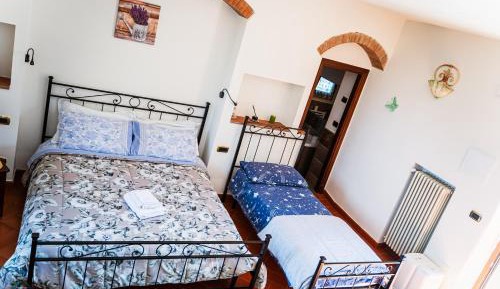 Superior Quadruple Room