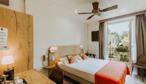 Comfort Double Room