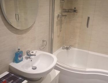 Superior King Suite