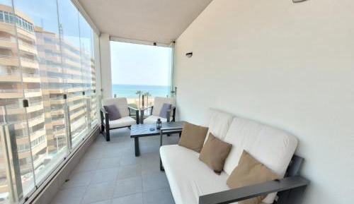 Apartment with Sea View