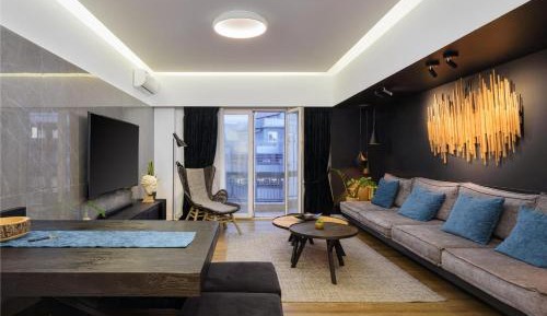Superior Apartment