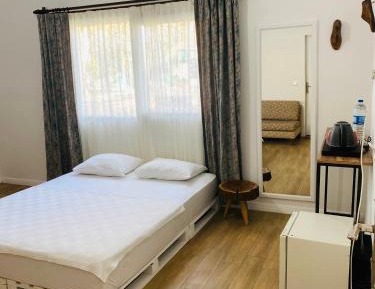 Duplex Room