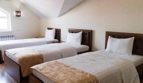 Budget Triple Room