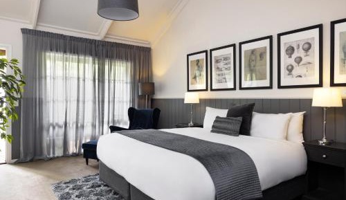 Garden Classic Room
