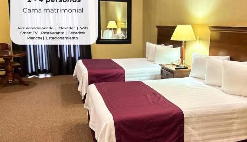 Double or Twin Room