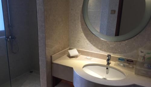 Deluxe Suite with Sea View