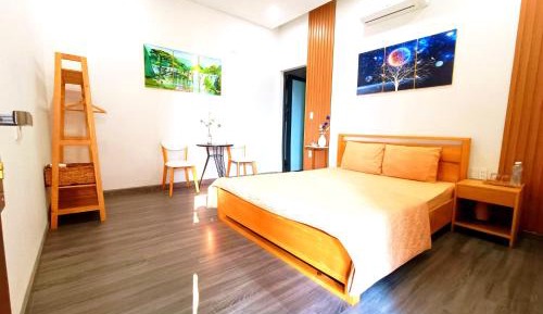 Standard King Room