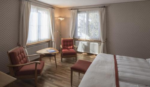 Double Room with Bath
