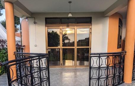 Double Room with Lake View