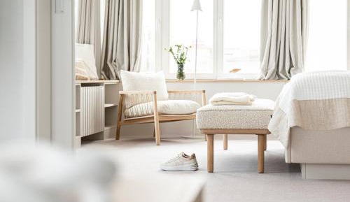 Apartment Suite