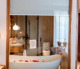 Premium Deluxe Double