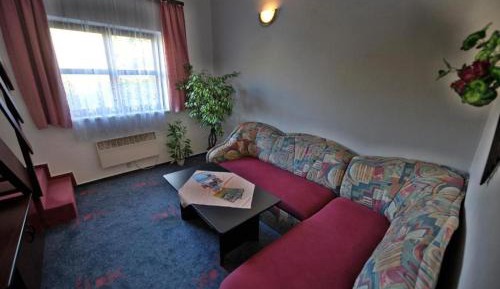 Duplex Suite
